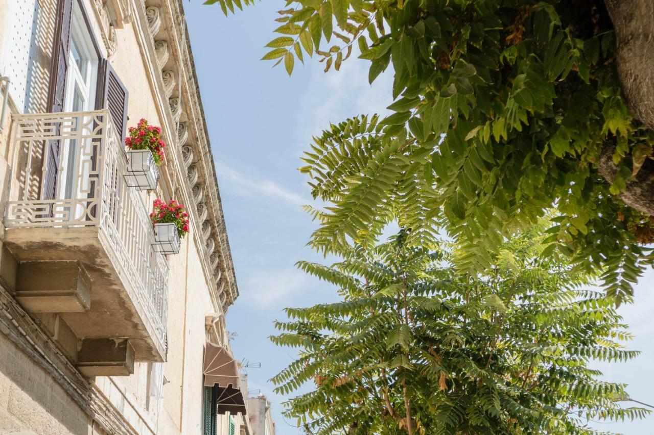 Affittacamere La Cattedrale Sul Mare 特拉尼 外观 照片