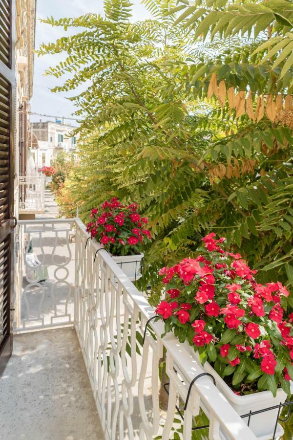 Affittacamere La Cattedrale Sul Mare 特拉尼 外观 照片